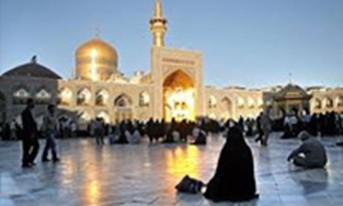 The establishment of spirituality in Islam